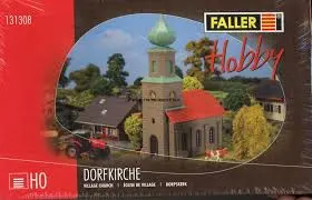 Faller Hobby 131308 H0 Nuevo