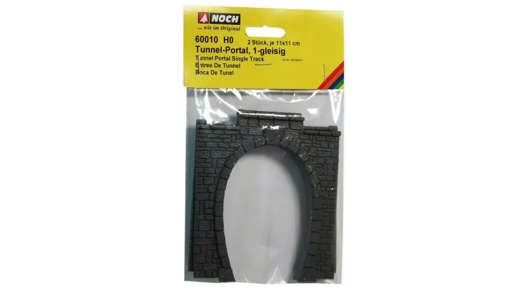 Noch 60010 H0