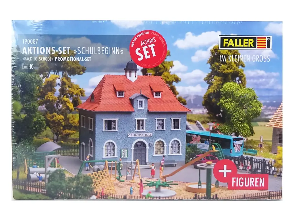 Faller 190087 H0 Nuevo