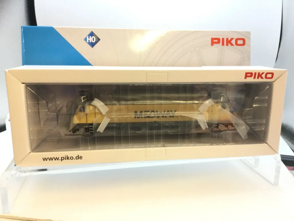 Piko 21630 H0 Nuevo