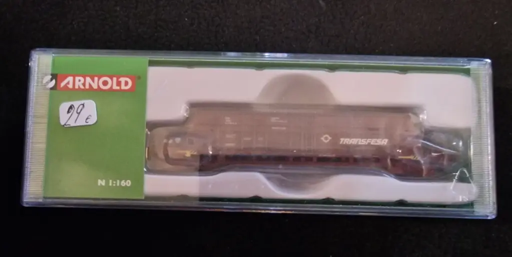 Arnold HN6617-2  Nuevo