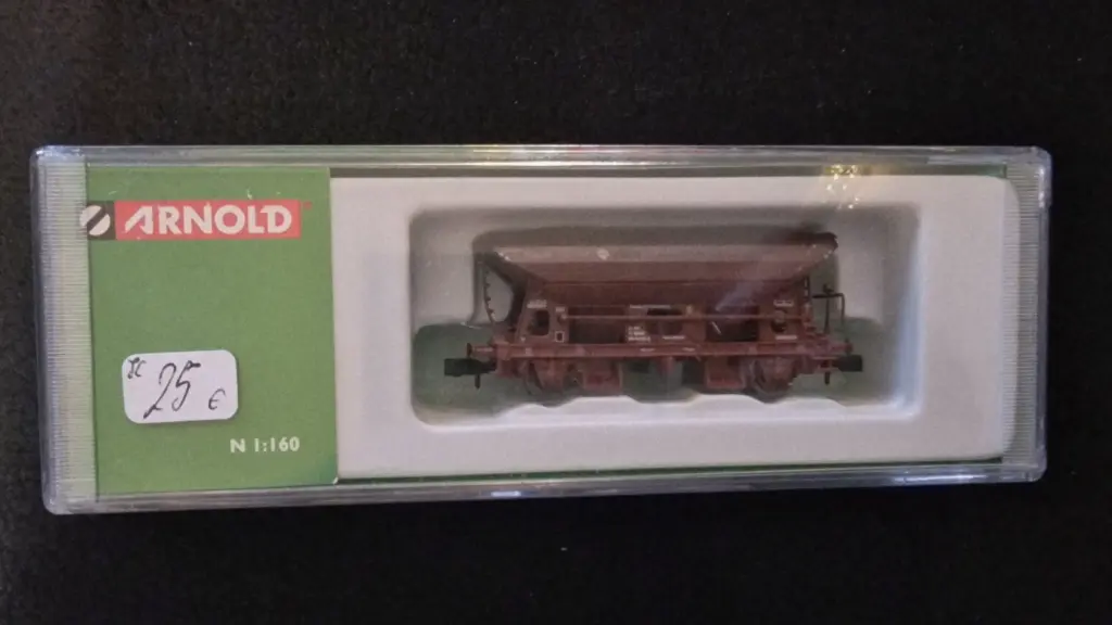 Arnold HN6139 N 2ªmano