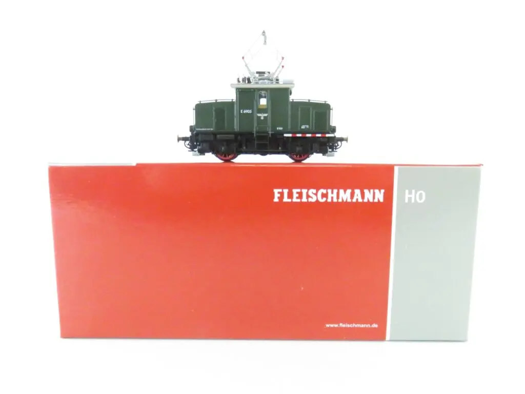 Fleischmann 430002 H0