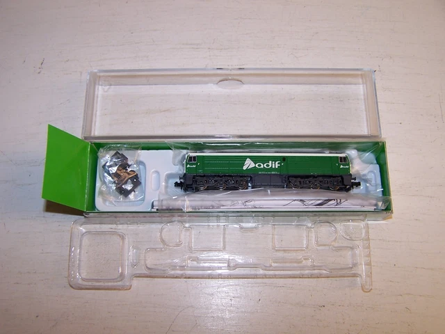 Arnold HN2633 Nuevo N