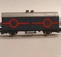 Ibertren 382 N Usado