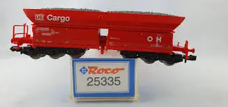 Roco 25335 Usado N