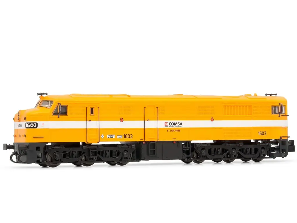 Arnold HN2206 N Usado