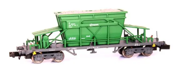 MFTRAIN N34902 N Usado