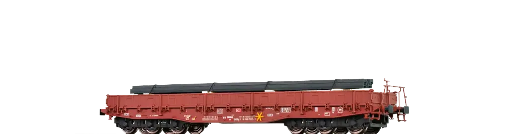 BRAWA 47005 H0 Usado