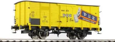 BRAWA 49057 H0 Usado