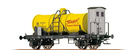 BRAWA 47822 H0 Usado