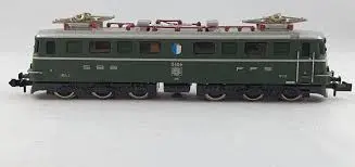 Minitrix 12860 N Usado