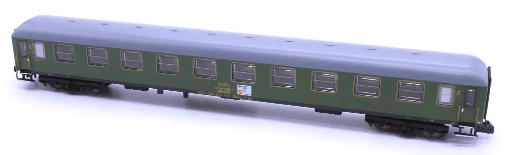 MFTRAIN N50851 NOVEDAD