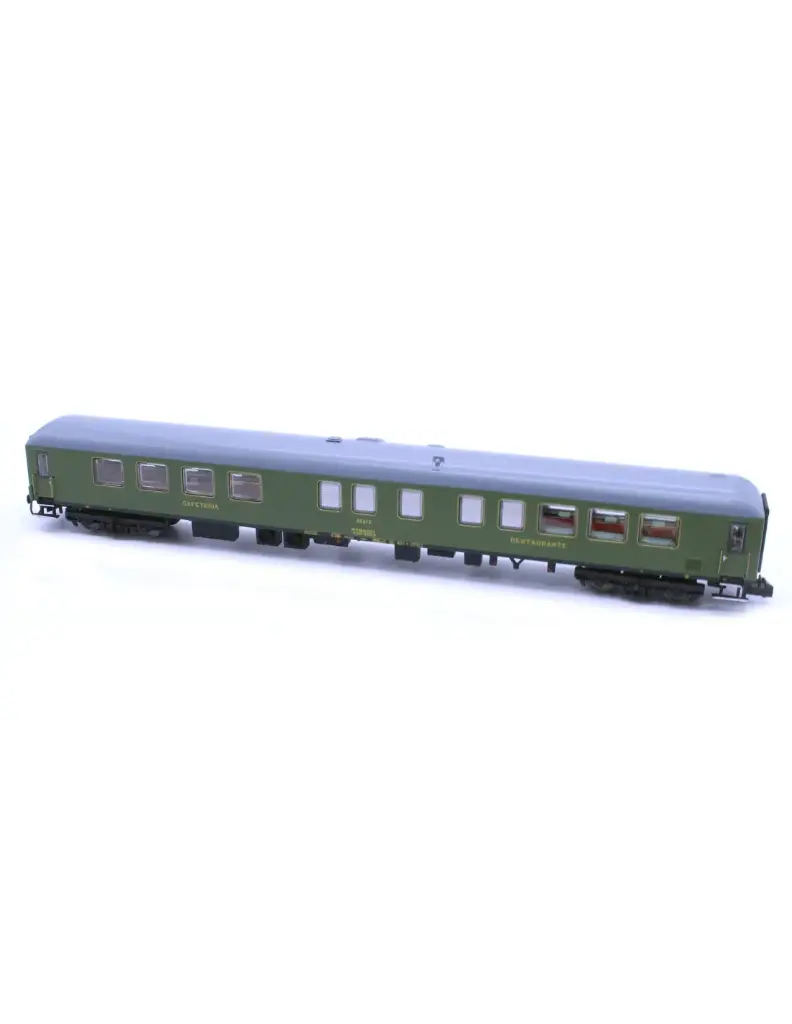 MFTRAIN N50782 NOVEDAD