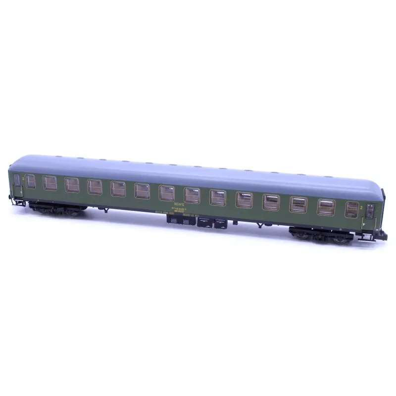 MFTRAIN N50853 NOVEDAD