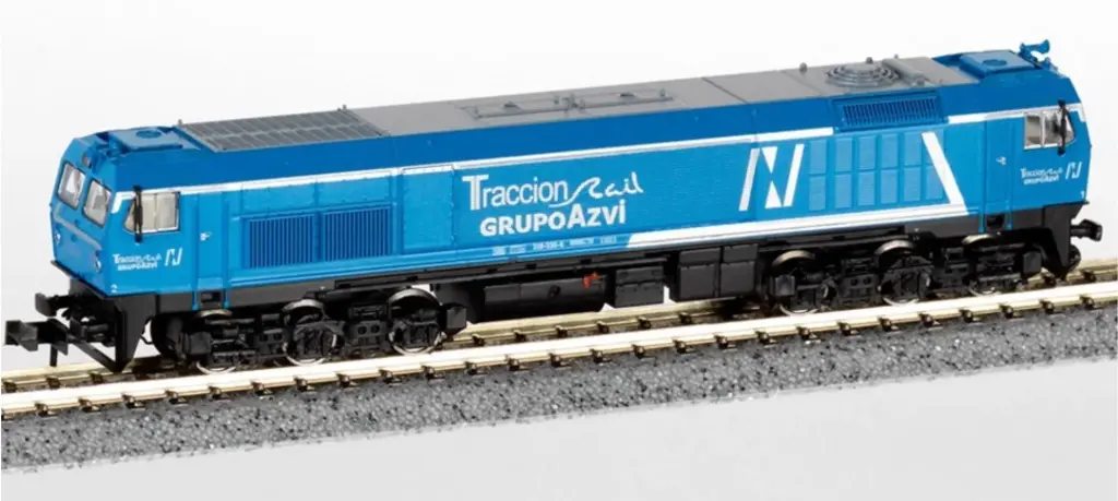 STARTRAIN 319 ST 70102A