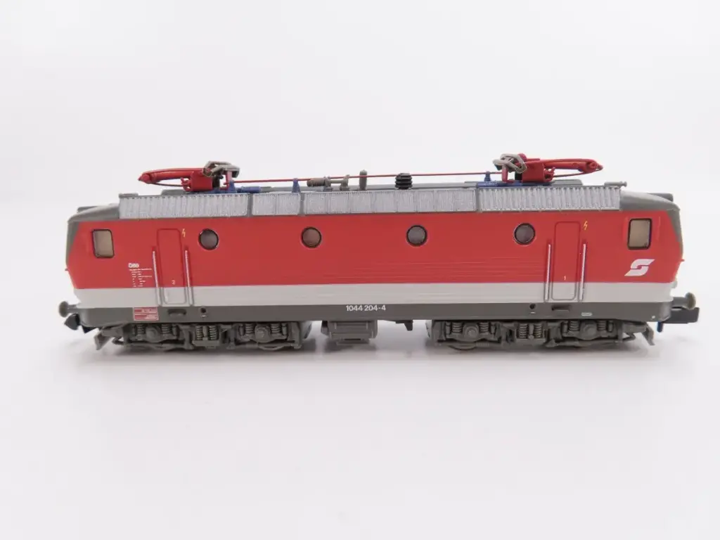 Roco N23462 N 2ª Mano