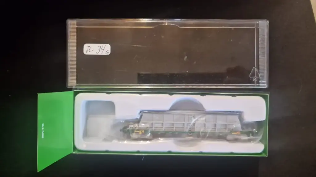 Arnold HN6553-3 N Nuevo