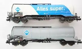 Trix 15225 N 2ªMano