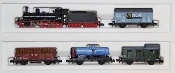 Arnold 0159 N 2ªMano