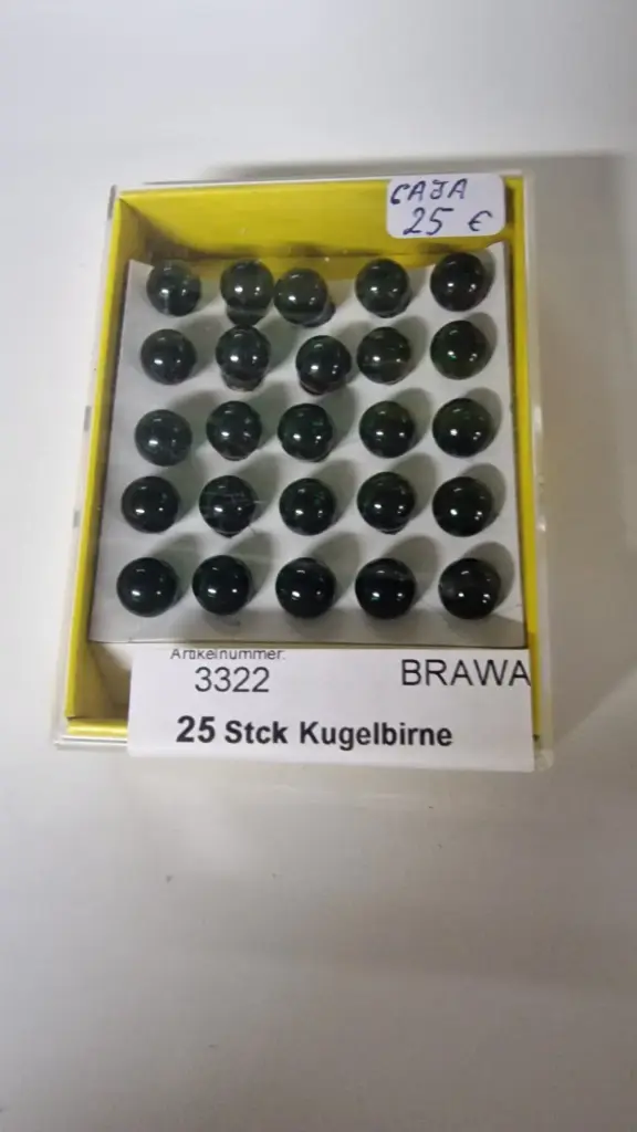 Brawa 3322 H0 2ª Mano