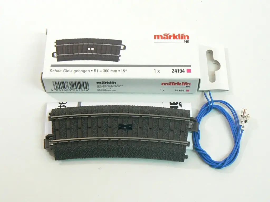 Marklin 24194 H0 Nuevo