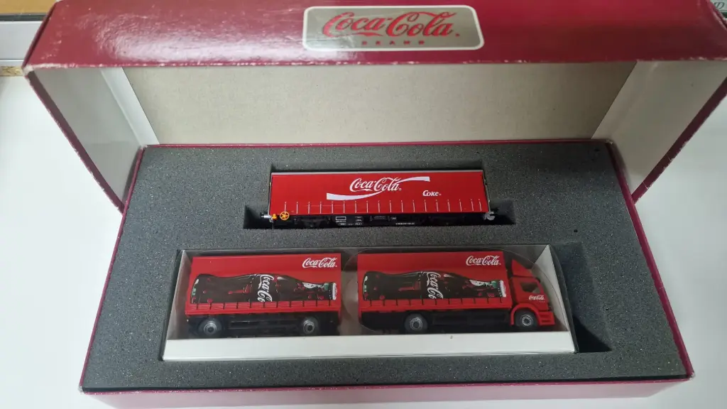 LC 21026 H0 2ª Mano