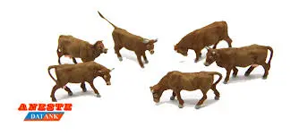 Aneste 4009 H0 Nuevo 