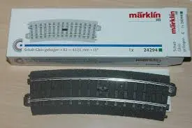 Marklin 24294 H0 Nuevo.