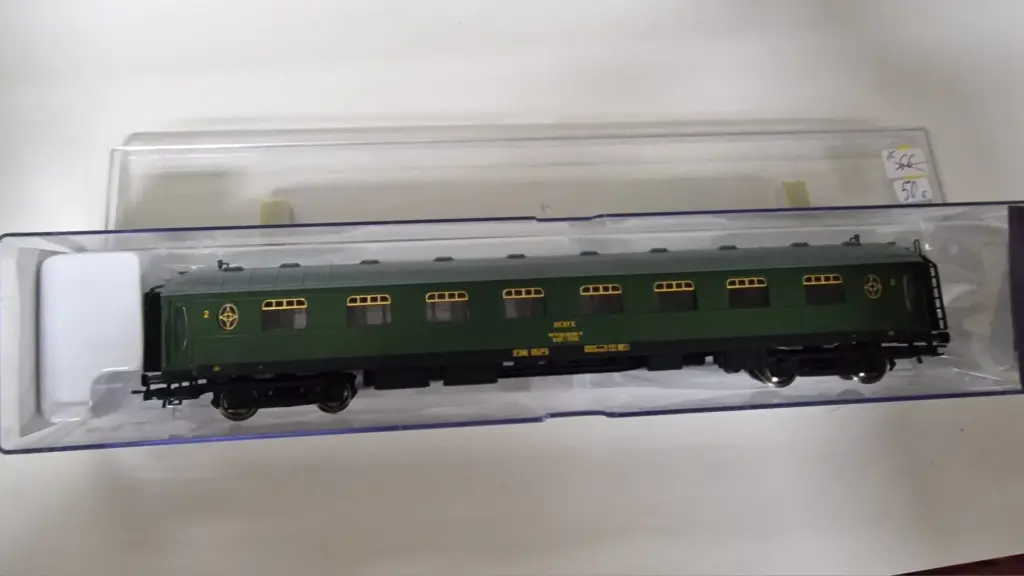 Electrotren 18253 H0 Nuevo