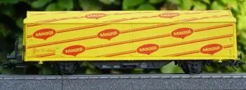 Marklín 4835  H0 2ª mano