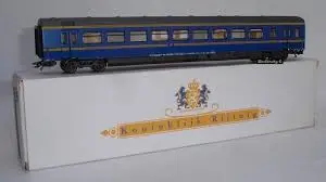 Marklín 4362 H0 2ª mano