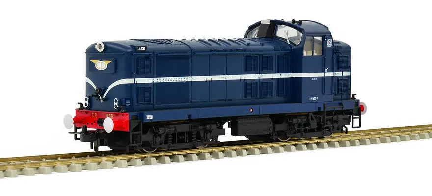 Sudexpress S145523 H0 Nuevo