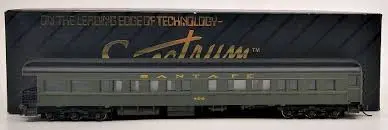 Spectrum 89146 H0 2ªmano