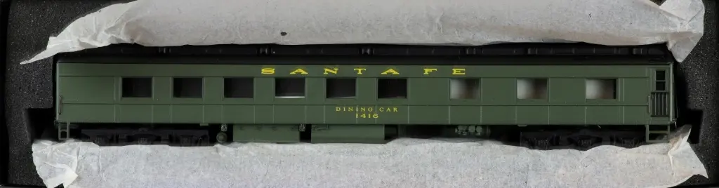 Spectrum 89314 H0 2ª Mano