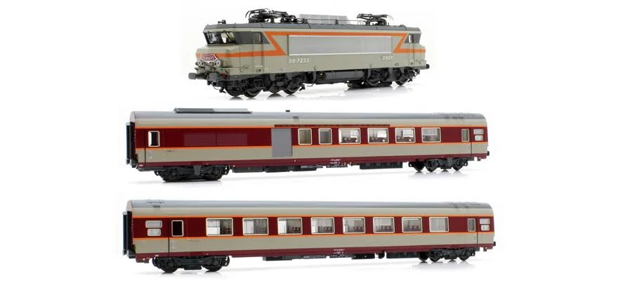 L.S.Models 11004 S H0 Nuevo