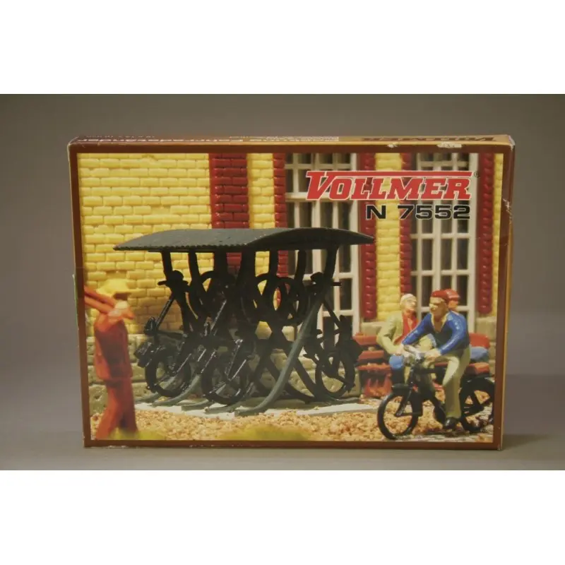 Vollmer 7552 N Nuevo