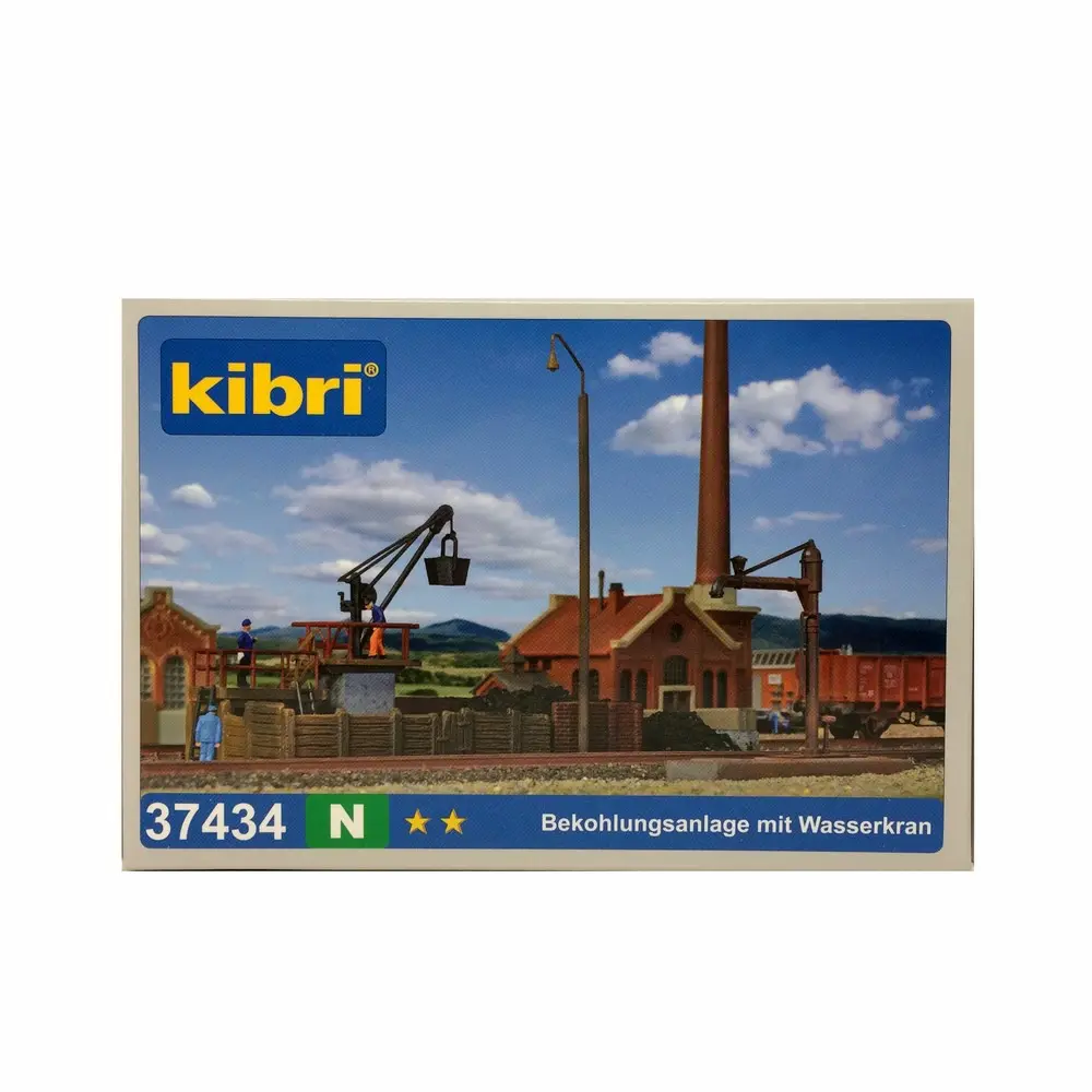 Kibri 37434 N Nuevo