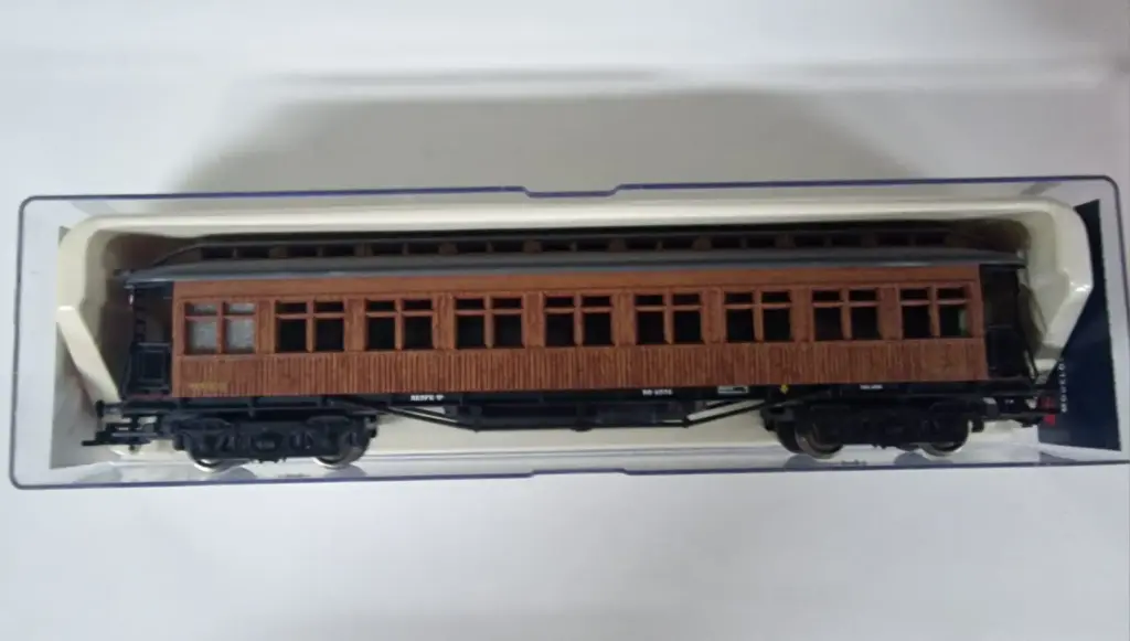 Electrotren 5067K H0 Nuevo