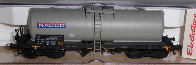 Electrotren 5878K H0 Nuevo