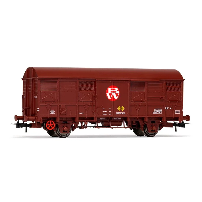 Electrotren E19047 H0 Nuevo