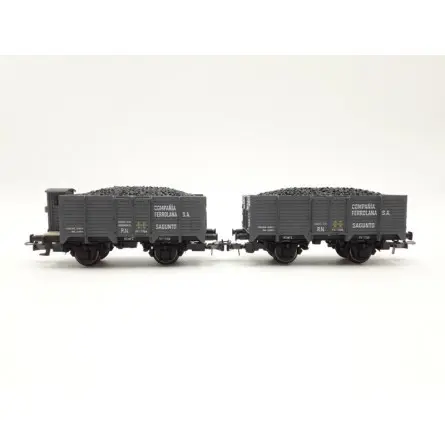 Electrotren 1978 H0 Nuevo