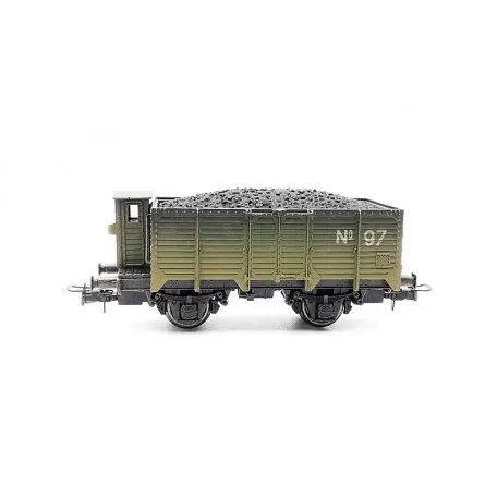 Electrotren 1990 H0 Nuevo