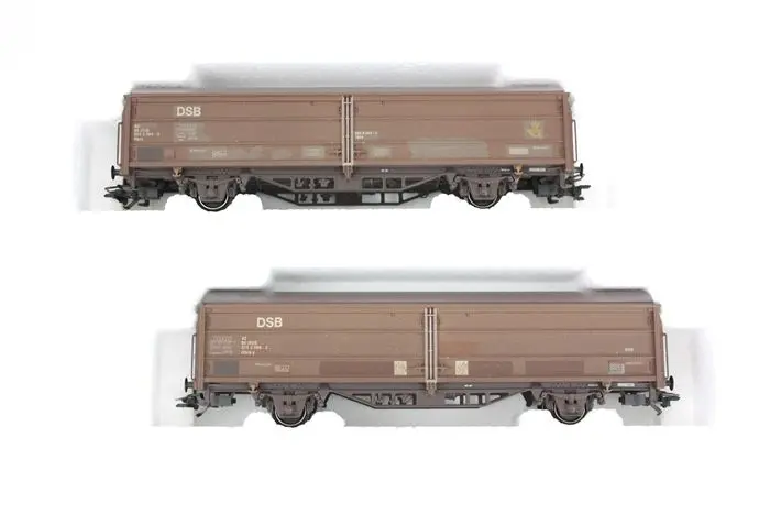 Marklin 47884 H0 2ª Mano