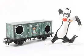 Marklín 48610 H0 2ª Mano