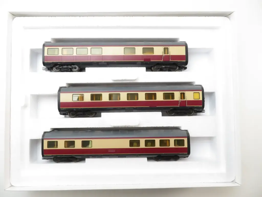 Marklín 43115 H0 2ª Mano