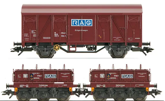 Marklín 48691 H0 2ª Mano