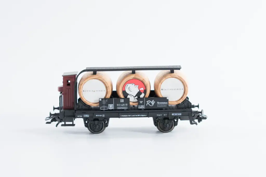 Marklín 48928 H0 2ª Mano