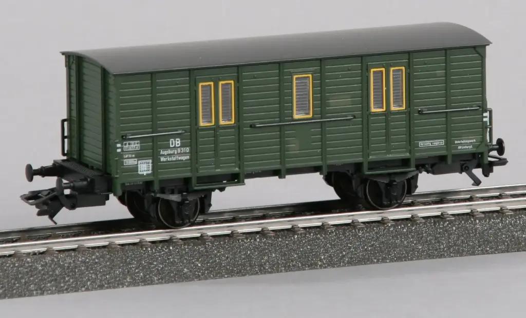 Marklín 45072 H0 2ª Mano