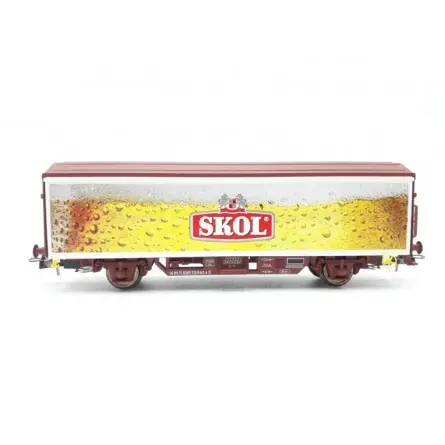 Electrotren 1531K H0 2ª Mano